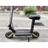 Káthisma gia skoúter Dualtron Thunder, Ultra, Victor DT2 DT3 Achilleus Compact Minimotors - 11  