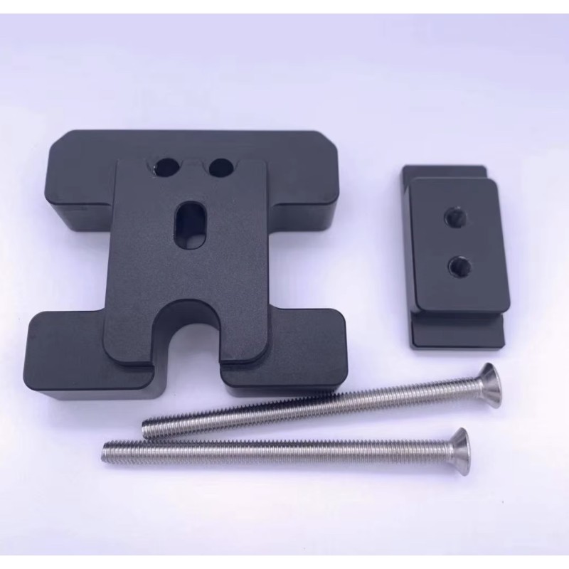 Osnovaniye siden'ya dlya Spider, Eagle Pro, Raptor 2 - adaptirovannyy konverter KROXNE - 1  