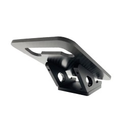 Poggiapiedi posteriore per Dualtron Thunder, Achilleus, Ultra, Victor o simile KROXNE - 2 Compatibile con Dualtron Thunder, Achi