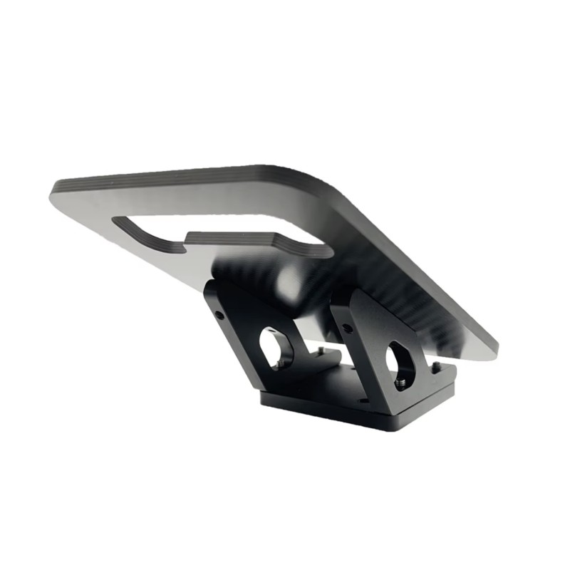 Reposapiés trasero para Dualtron Thunder, Achilleus, Ultra, Victor o similar KROXNE - 2 Compatible con Dualtron Thunder, Achille