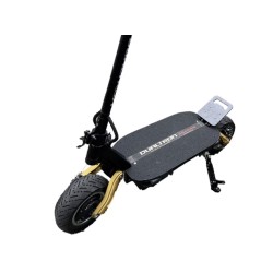 Galinis pakojis Dualtron Thunder, Achilleus, Ultra, Victor ar panašiam modeliui KROXNE - 5 Tinka Dualtron Thunder, Achilleus, Ul