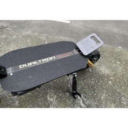 Zadnyaya podnozhka dlya Dualtron Thunder, Achilleus, Ultra, Victor ili analog KROXNE - 6 Podkhodit dlya Dualtron Thunder, Achill