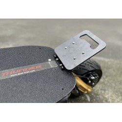 Stražnji oslonac za noge za Dualtron Thunder, Achilleus, Ultra, Victor ili sličan KROXNE - 7 Odgovara modelima Dualtron Thunder,