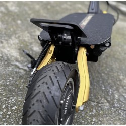 Bageste fodstøtte til Dualtron Thunder, Achilleus, Ultra, Victor eller lignende KROXNE - 8 Passer til Dualtron Thunder, Achilleu