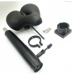 Set scaune original pentru Minimotors DT, Thunder II, Thunder III, Victor sau similar Minimotors - 1  