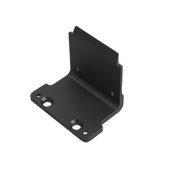 Modified reinforced mudguard with aluminum anti-collision baffle for Dualtron Thunder, Victor, Achilles and DT3 Minimotors - 2 C