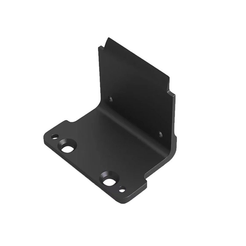 Enischymeno tropopoiimeno ftero me alouminenio antikroustiko ektropea gia Dualtron Thunder, Victor, Achilles kai DT3 Minimotors 