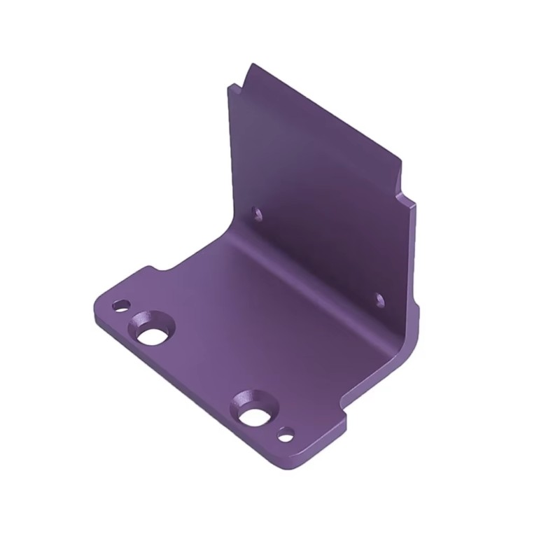 Sustiprintas modifikuotas purvasaugis su aliuminio apsauginiu deflektoriumi Dualtron Thunder, Victor, Achilles ir DT3 Minimotors