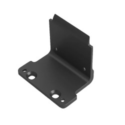 Zesílený upravený blatník s hliníkovým protinárazovým deflektorem pro Dualtron Thunder, Victor, Achilles a DT3 Minimotors - 5 Ko