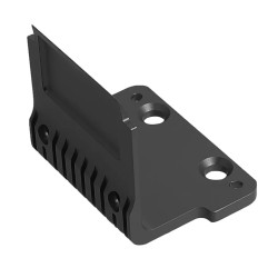 Modificirana odebeljena aluminijasta pregrada proti trku za Dualtron Thunder, Victor, Achilles, DT3 Minimotors - 7  