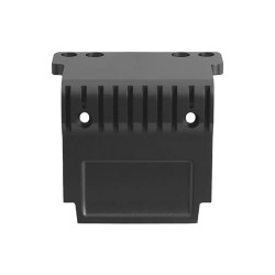 Déflecteur anti-collision en aluminium épais modifié pour Dualtron Thunder, Victor, Achilles, DT3 Minimotors - 11  