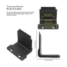 Ojačani modificirani blatobran s aluminijskim protusudarnim deflektorom za Dualtron Thunder, Victor, Achilles i DT3 Minimotors -