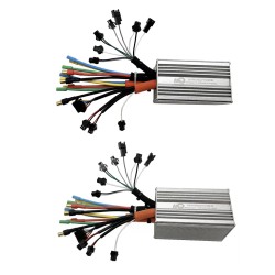 Controladoras originales Minimotor para Dualtron Victor 60v 30A (versión antigua y versión nueva) Minimotors - 1  