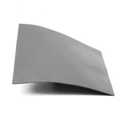 Termichna podlozhka ot provodim silikon za razseĭvane na toplinata ot kontrolera KROXNE - 1  