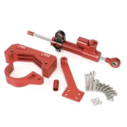 Kit ammortizzatore di sterzo per scooter elettrico Zero 10X o simile Zero - 5  