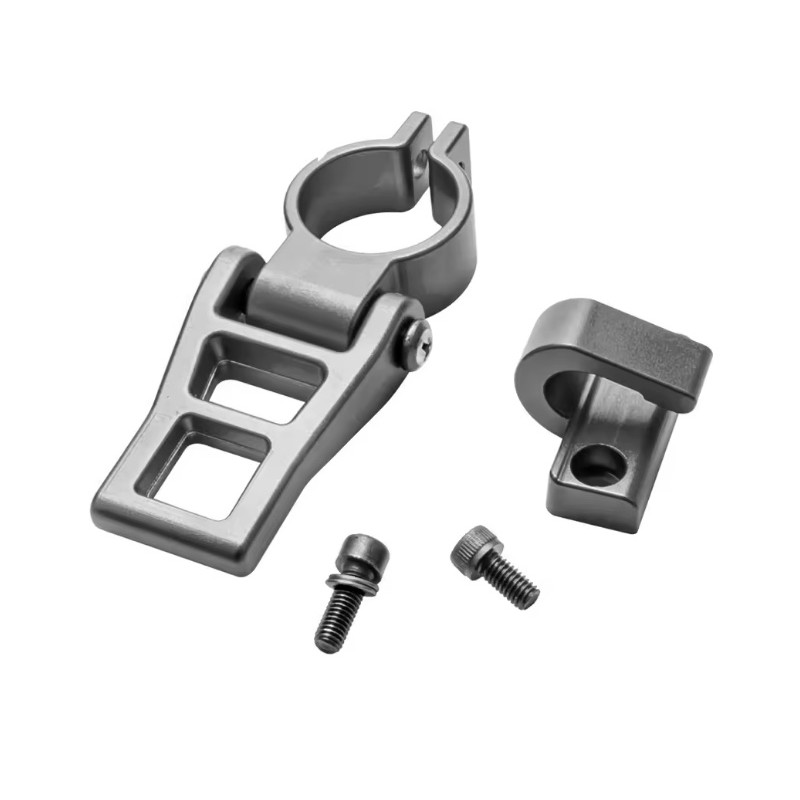 Folding buckle kit for Zero 10X or similar vehicle Zero - 1  