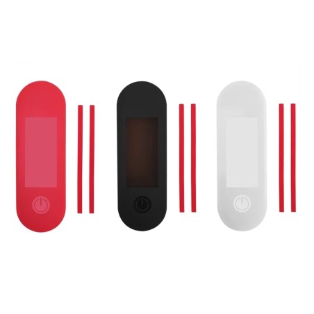 Adiávrocho kálymma silikónis gia Xiaomi 4 Pro Max, Xiaomi 4 Pro Plus í parómoia Xiaomi - 2  