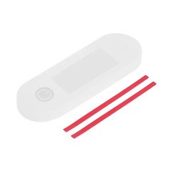 Cover impermeabile in silicone per Xiaomi 4 Pro Max, Xiaomi 4 Pro Plus o simili Xiaomi - 4  