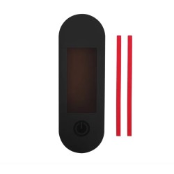 Vodonepronitsayemyy silikonovyy chekhol dlya Xiaomi 4 Pro Max, Xiaomi 4 Pro Plus ili analogichnykh Xiaomi - 6  