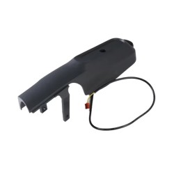Fota flas pisinis pirounas aristera/dexia gia Segway P65/P100 Segway - Ninebot - 6 Symvata me Segway P65/P100: fota flas pisinis
