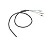 Kabel for Ninebot F20, F25, F30, F40 serie motor eller lignende versjon Segway - Ninebot - 1  