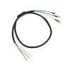 Kabel for Ninebot F20, F25, F30, F40 serie motor eller lignende versjon Segway - Ninebot - 3  