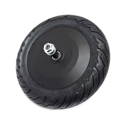 Motor Monorim U5 X4U - čvrsta guma  - 2  