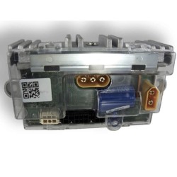 Kontroler dlya versiyi Navee S65 Nordic - maksymalʹna shvydkistʹ 25 km/hod Navee - 1  