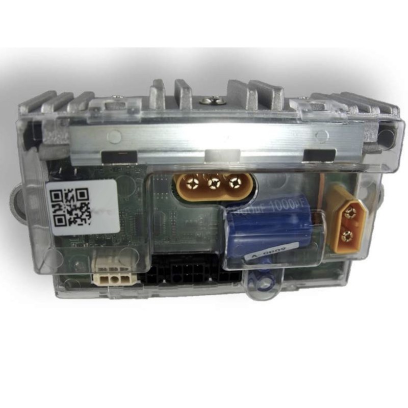 Riadiaca jednotka pre Navee S65 nordická verzia - max 25 km/h Navee - 1 Vhodná pre elektrickú kolobežku Navee S65 nordická verzi