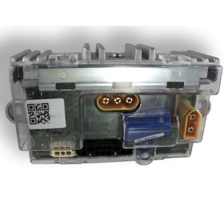 Controller til Navee S65 Nordic version - maksimal hastighed 25 km/t Navee - 1  