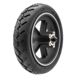 Stražnji kotač ili cijeli stražnji naplatak za Xiaomi električni skuter 4 Xiaomi - 5  