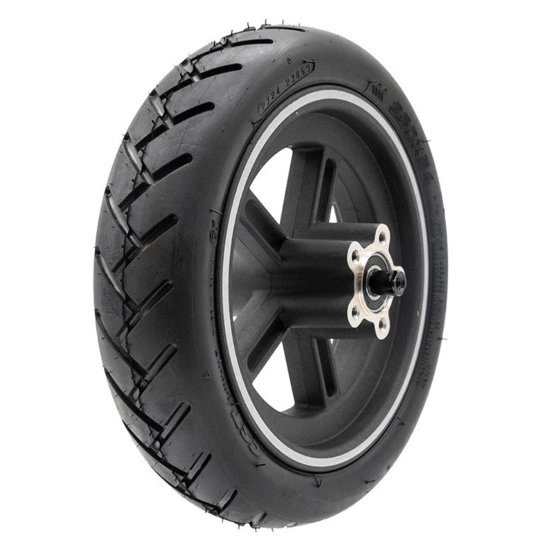 Píso trochós í plíris píso zánta gia Xiaomi Electric Scooter 4 Xiaomi - 5  