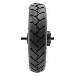 Galinis ratas arba visas galinis ratlankis, skirtas Xiaomi Electric Scooter 4 Xiaomi - 7  