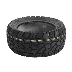Slangeløst dæk 100/55-6,5 til Kaabo Wolf Warrior, Nami Burn-e, Dualtron Thunder 2 og Ultra  - 1 
Passer til Kaabo Wolf Warrior, 