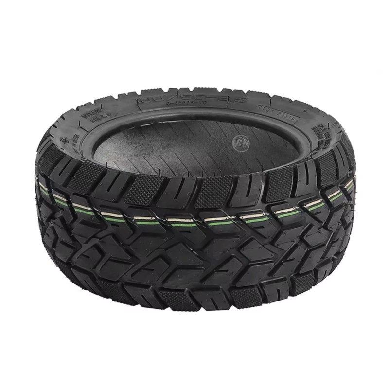 Bezkamerna guma 100/55-6.5 za Kaabo Wolf Warrior, Nami Burn-e, Dualtron Thunder 2 i Ultra  - 1 
Podhodyashta za Kaabo Wolf Warri