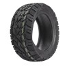 Slangeløst dekk 100/55-6,5 til Kaabo Wolf Warrior, Nami Burn-e, Dualtron Thunder 2 og Ultra  - 2 
Passer Kaabo Wolf Warrior, Nam