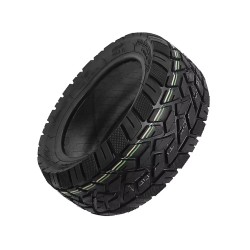 Guma bez zračnice 100/55-6,5 za Kaabo Wolf Warrior, Nami Burn-e, Dualtron Thunder 2 i Ultra  - 3 
Odgovara modelima Kaabo Wolf W