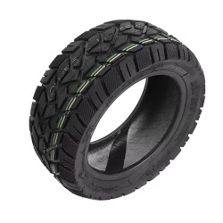 Slanglöst däck 100/55-6,5 för Kaabo Wolf Warrior, Nami Burn-e, Dualtron Thunder 2 och Ultra  - 7 
Passar Kaabo Wolf Warrior, Nam