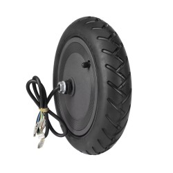 Motor frontal pentru trotineta electrica Xiaomi 4 Xiaomi - 4 Motor frontal pentru trotineta electrica Xiaomi 4
Motor frontal pen