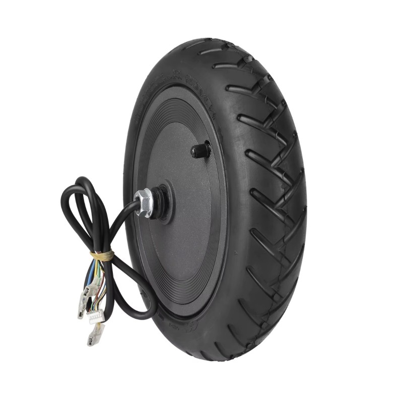 Motor para Xiaomi Electric Scooter 4 Xiaomi - 4 Motor para Xiaomi Electric Scooter 4
Motor delantero para Xiaomi 4
Este es el mo