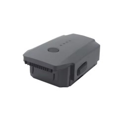 Batteri kompatibel med DJI Mavic Pro Drone - 27 minutters batterilevetid  - 2  