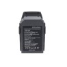 Batterij compatibel met DJI Mavic Pro Drone - 27 minuten batterijduur  - 3  