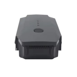 Baterie kompatibilní s dronem DJI Mavic Pro - výdrž baterie 27 minut  - 4  