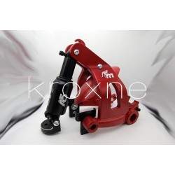 Zadnje vzmetenje Monorim MR1 za Xiaomi M365, 1S, Pro2 in M365 Pro Monorim - 9  





Vključuje:
- Podaljšani kabel za namestitev