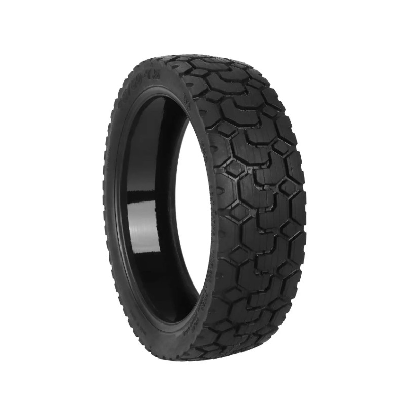 Pneumatique avec gel anti-crevaison pour Segway ZT3 Pro KROXNE - 1  