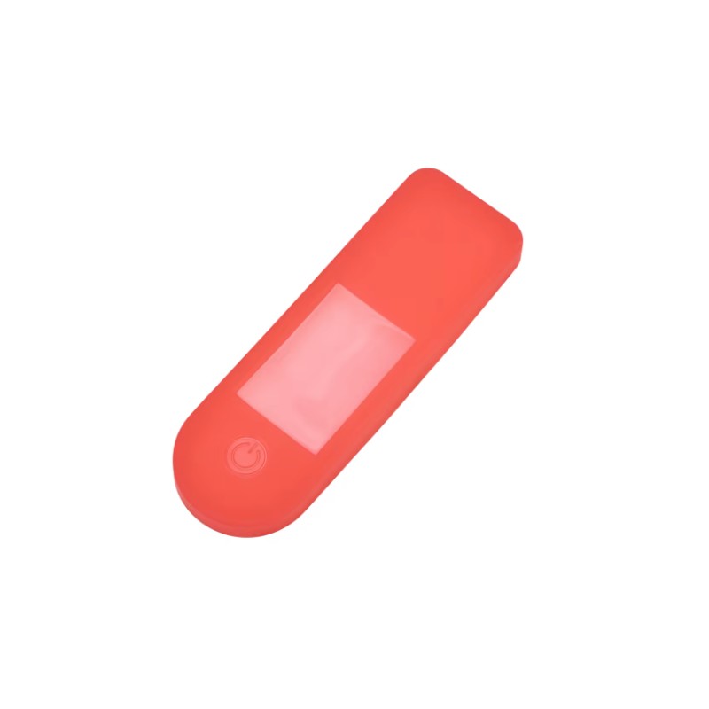 Vandtæt silikonecover til Xiaomi Electric Scooter 4 Pro (2nd Gen), beskytter skærmen mod fugt Xiaomi - 1  