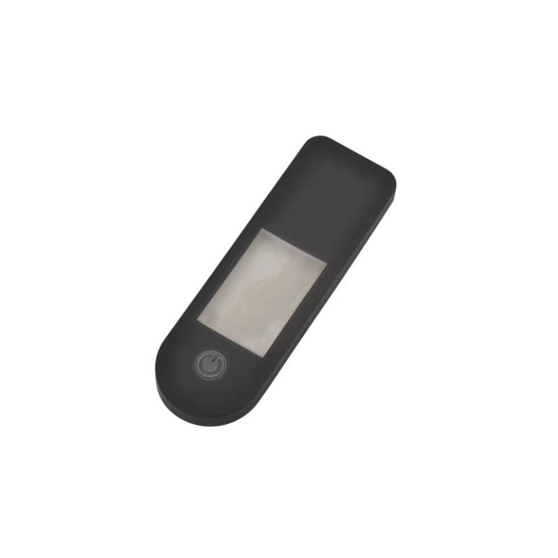 Vodotěsný silikonový kryt pro Xiaomi Electric Scooter 4 Pro (2nd Gen), chrání obrazovku před vlhkostí Xiaomi - 2  