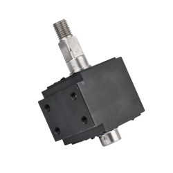 Originálny zadný tlmič pre Kugoo G-Booster alebo kolobežky kompatibilné s týmto dielom Kugoo - 3  