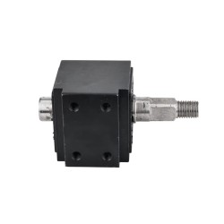 Originele achter schokdemper voor Kugoo G-Booster of scooters compatibel met dit onderdeel Kugoo - 6  