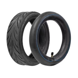 Tire and inner tube for Xiaomi Electric Scooter 4 Pro 2nd Gen  - 1  